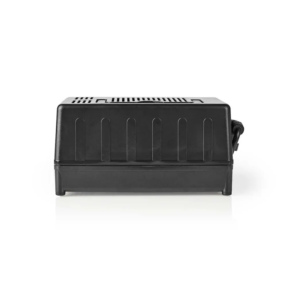 Měnič napětí 230V/110V 270W