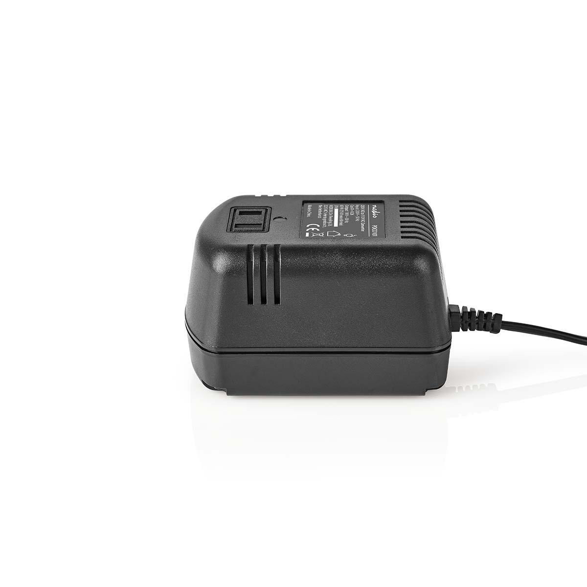 Měnič napětí  230V/110V 65W (75W max)