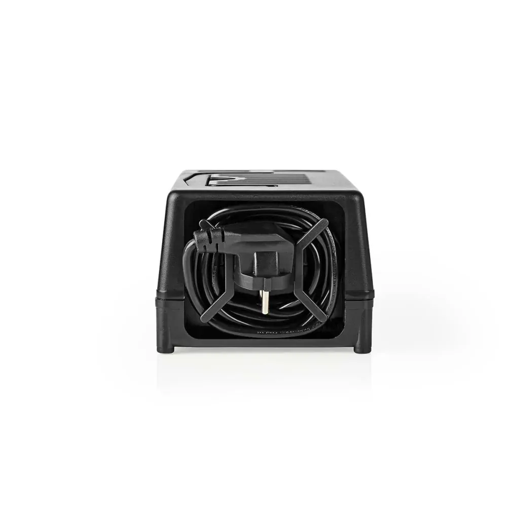 Měnič napětí 230V/110V 270W
