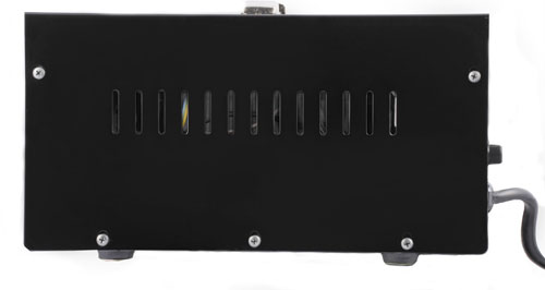 Měnič napětí 230V/110V 5000W PROFLEX PRT-5000