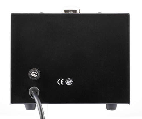 Měnič napětí 230V/110V 1500W PROFLEX PRT-1500