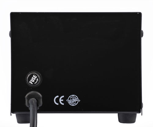 Měnič napětí 230V/110V 750W PROFLEX PRT-750