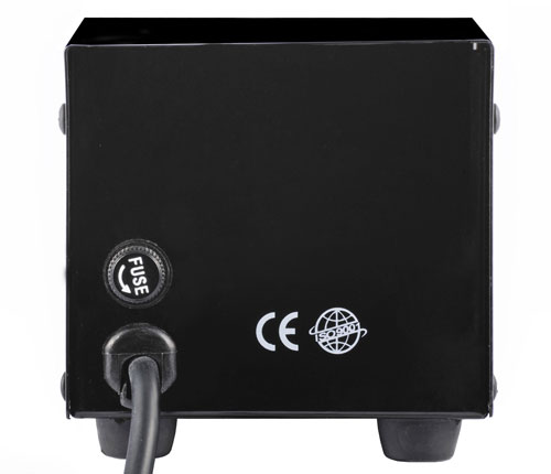Měnič napětí 230V/110V 200W PROFLEX  PRT-200