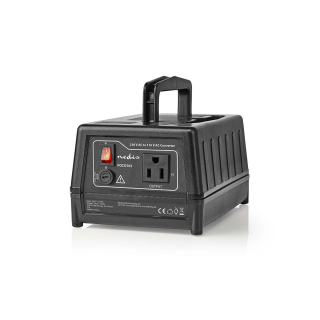 Měnič napětí 230V/110V 270W
